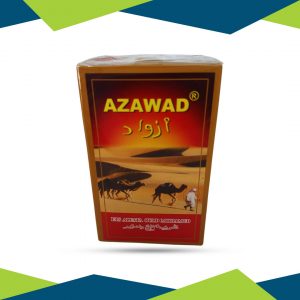 Tea Azawad