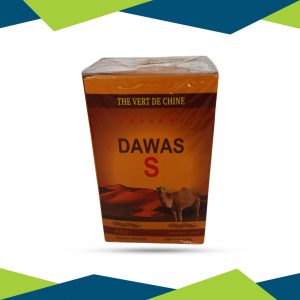 Tea Dawas