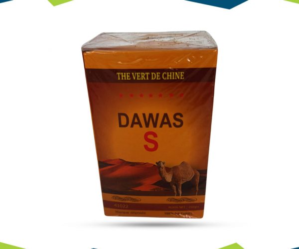 Tea Dawas