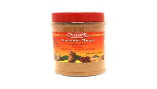 Adom Hot Pepper 36/8 oz.