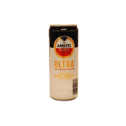 Amstel Malta Ultra 24/330 ml