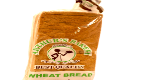 Arthur Wheat Bread Whole