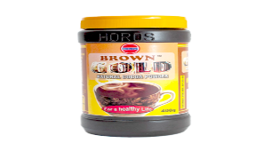 Brown Gold Natural Cocoa Powder – Case