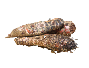 Fresh Cocoyam 35lbs