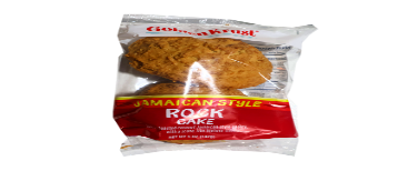 Golden Krust Rock Cake 16 ct