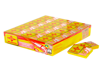 Maggi Crevette/Shrimp 24/600g