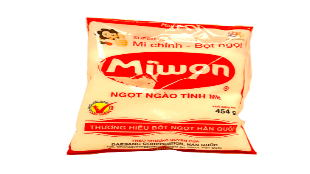 MSG-MIWON 50/1LB