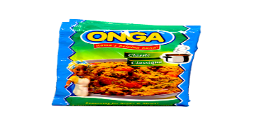 Onga Classic 8x10x50g