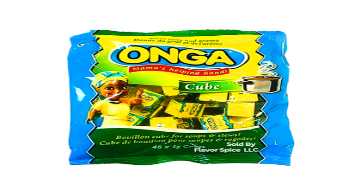 Onga Pondu Cubes 24×48/10g
