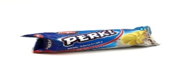Perk Milk Shortcake 48/42g