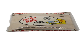 Saint Mare Haiti