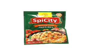 Spicity Spice- Fried Rice 62/100g