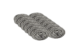 Steel Wool Hard – 12/pk