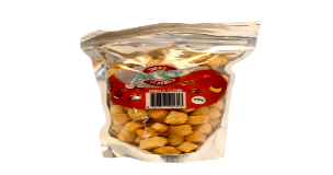 Topas Chin Chin Vanilla 25/250g